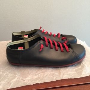 Camper walking shoes/sneakers